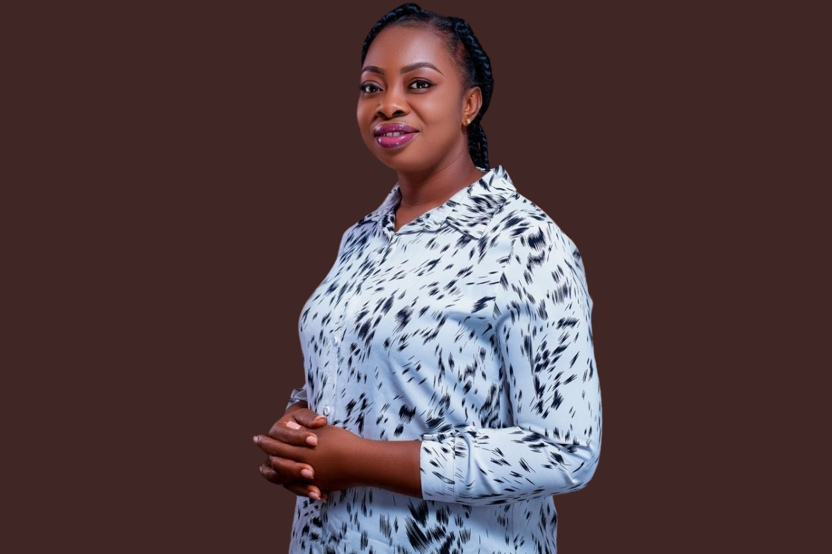 An - Relationship and Social Media Coach